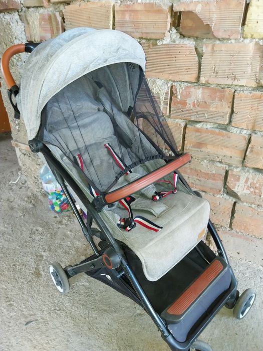 Лятна количка Cangaroo