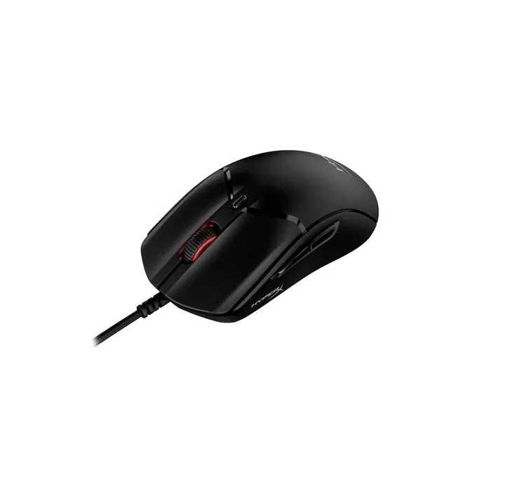 ^ Рассрочка на Игровую мышь HyperX Pulsefire Haste 2 - Black
