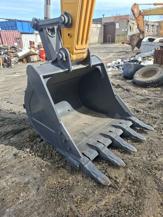 Аренда экскаватора