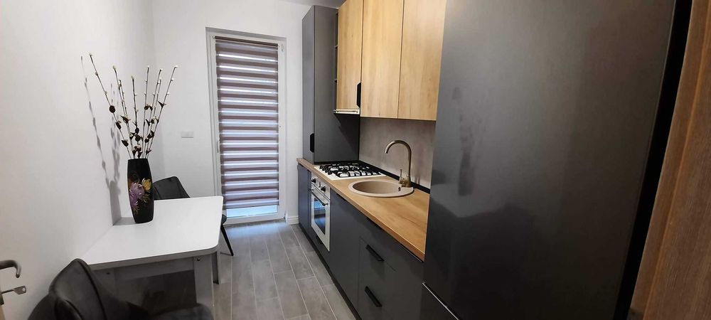 De închiriat apartament 1 camera Giroc, Braytim