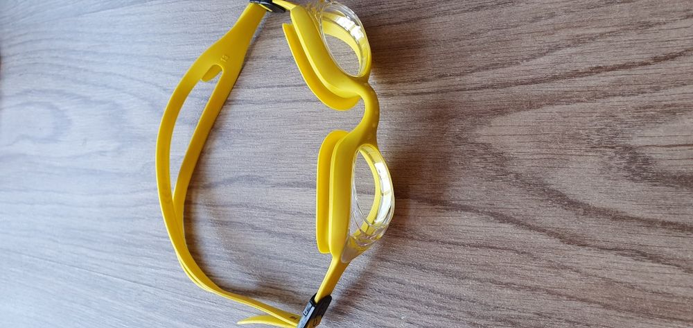 Echipamente pentru înot