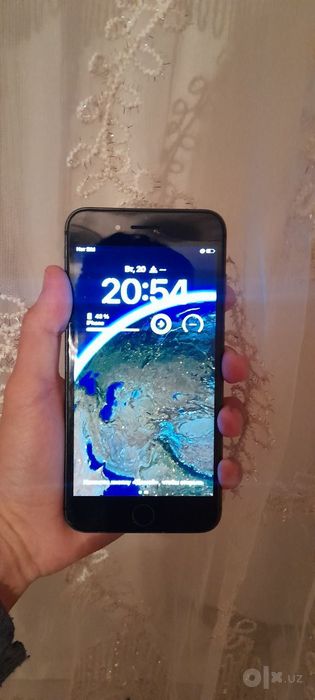 iPhone 8 plus 256gb