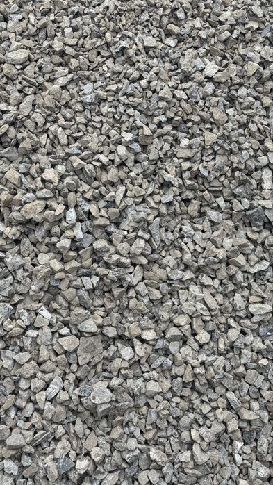 Песок в мешках  отцев щебен