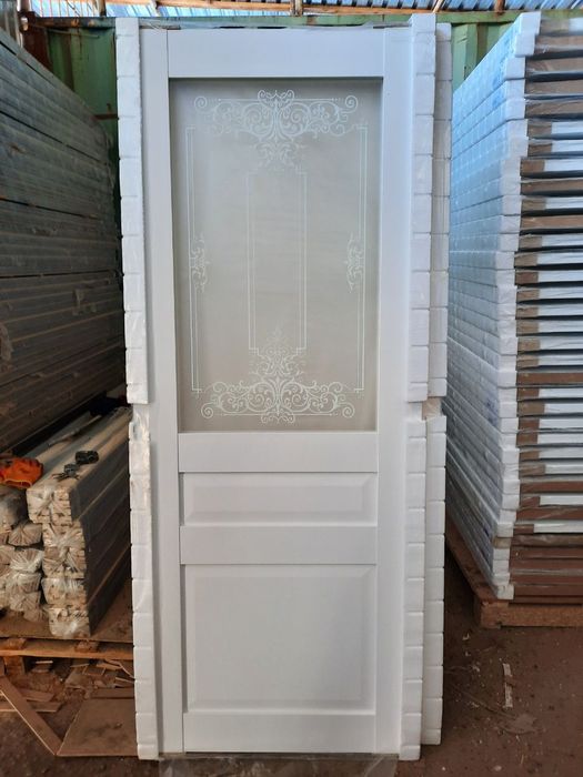 MDF eshiklar Rossiyada. 850.000somdan