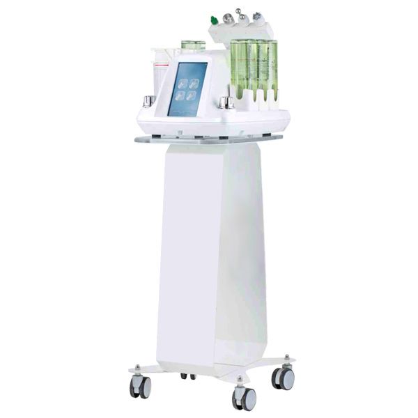 Козметична машина ProFacial Аквапилинг