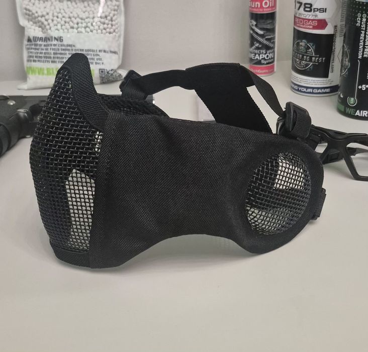 Екипировка за Airsoft