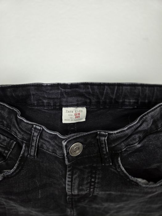 Blugi Zara baiat 164