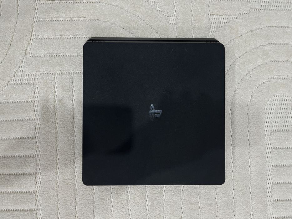 Playstation 4 slim 500g