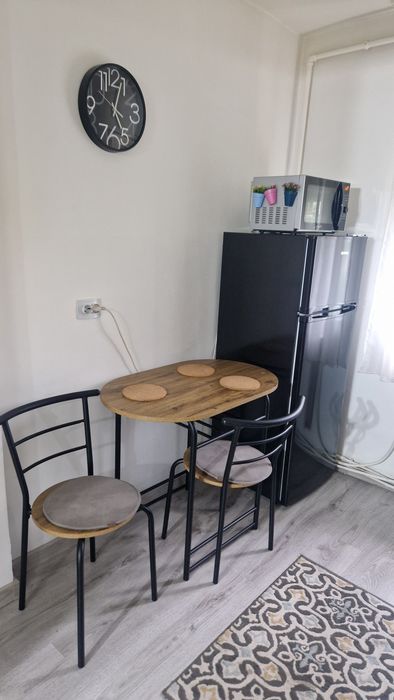 Garsoniera moderna  Regim hotelier Deva