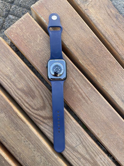 Apple watch 7 45MM