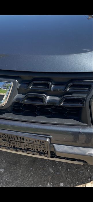 Dacia Duster 4x4 Black Touch 1.5dci