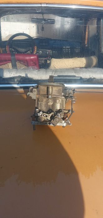 Продам карбюратор К126