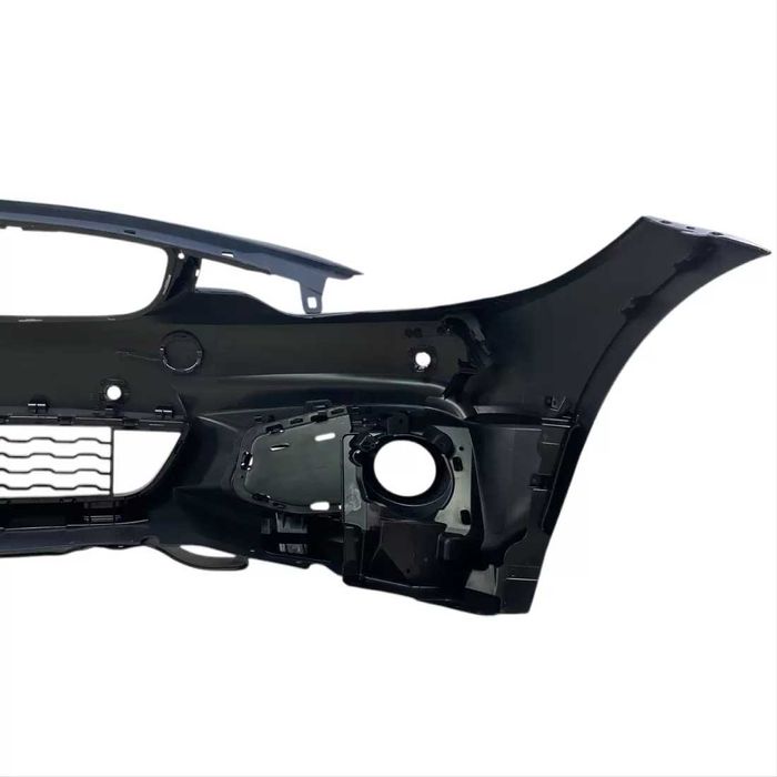 Предна броня за BMW БМВ F32 / F36 (2013-2020) - M-Tech М Техник дизайн