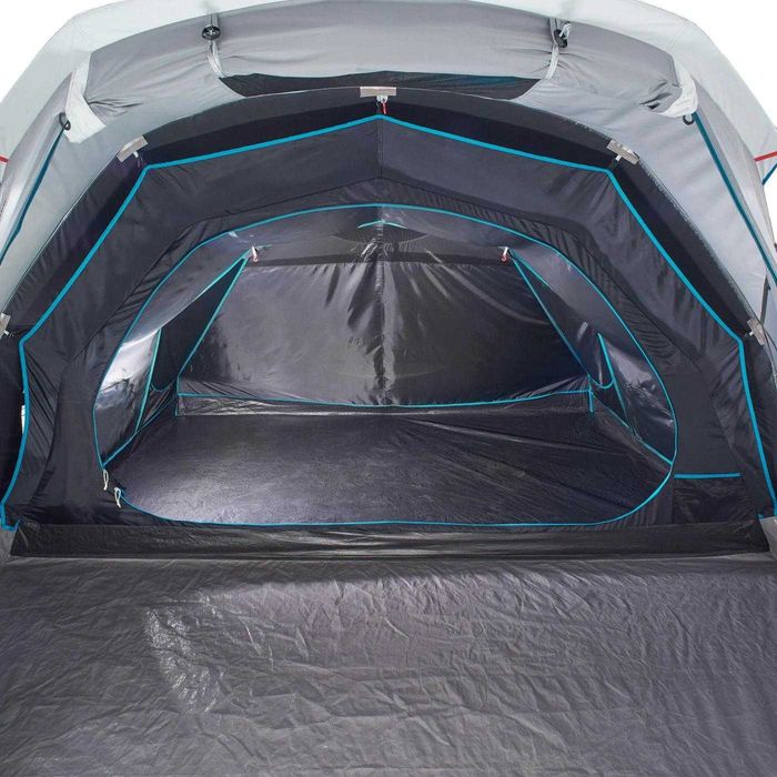 Палатка Quechua Air Seconds Family 4