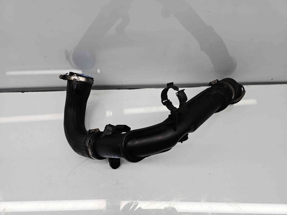 Tub intercooler  Skoda Octavia 2 (1Z3) [Fabr 2004-2013] 1K0145770AE 2.