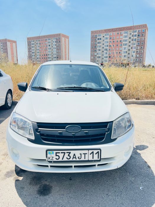 Lada Granta 2015