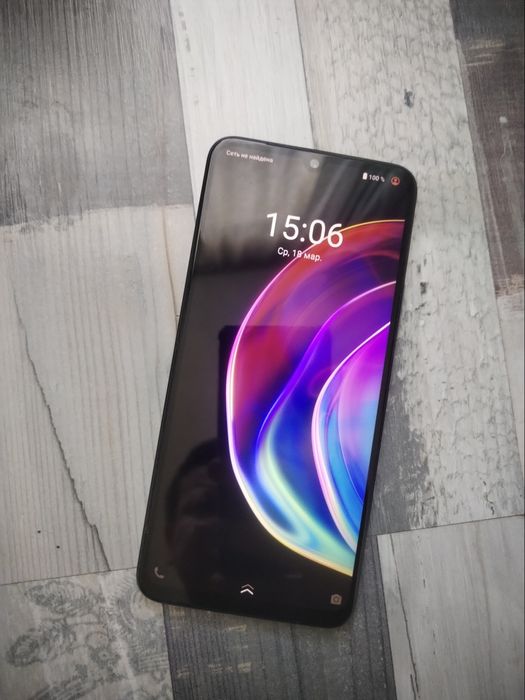 Vivo V21/128g телефон