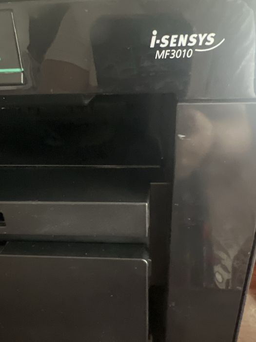 Принтер MF3010 i-sensys
