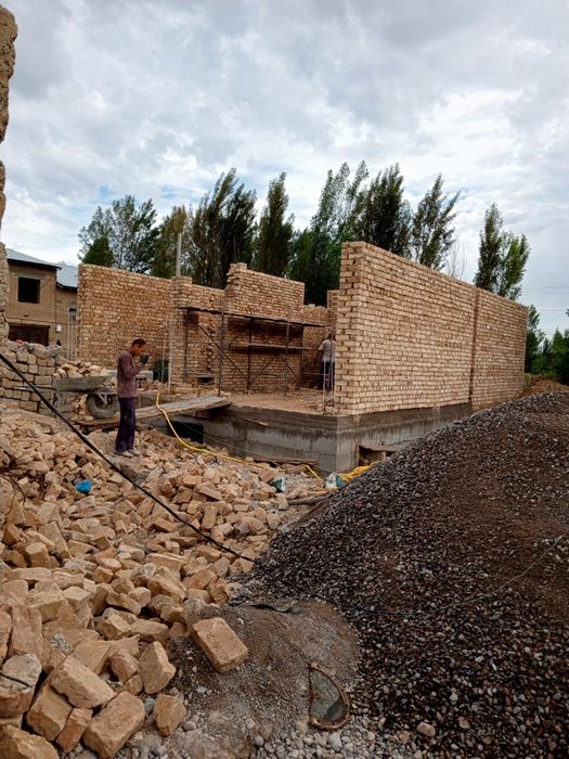 Ер сотилади 1.6 сот Келес Гийос Умаров