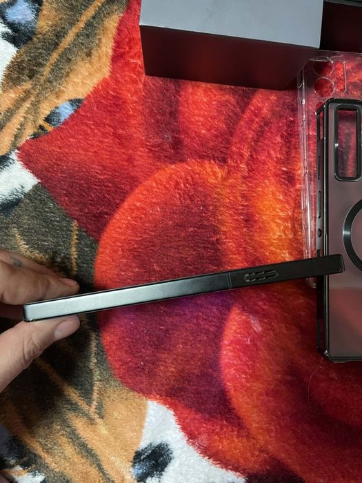Red magic 9 pro rog seriozitate