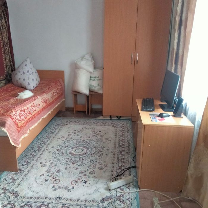 Уй сатылады Желдиозектен