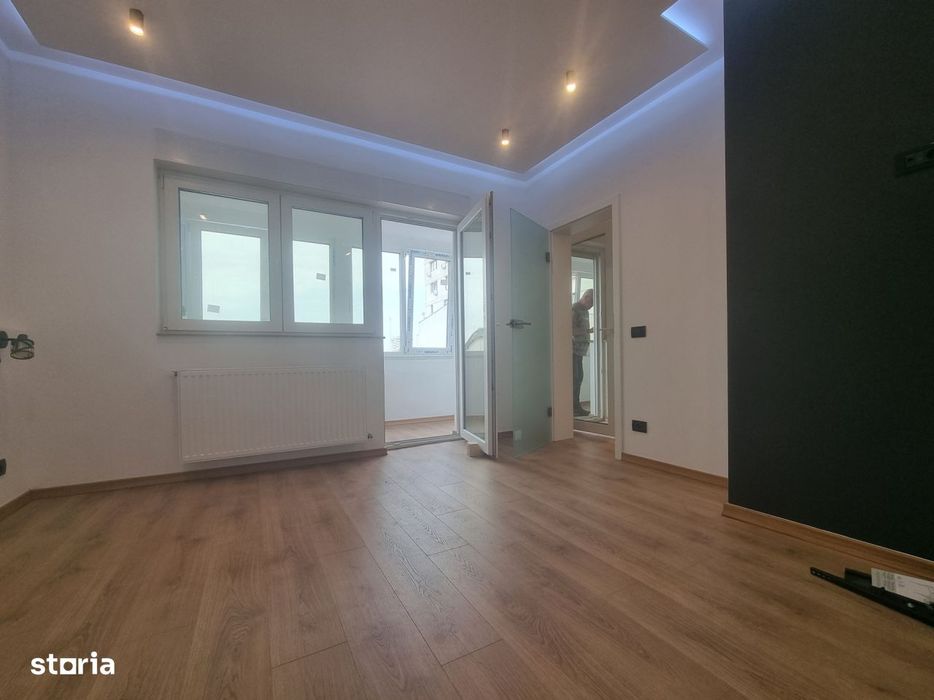Apartament 2 Camere Renovat // Centrala