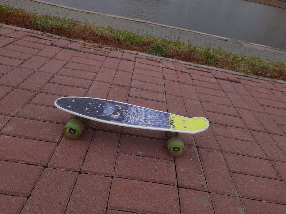 Скейтборд цена 3000
