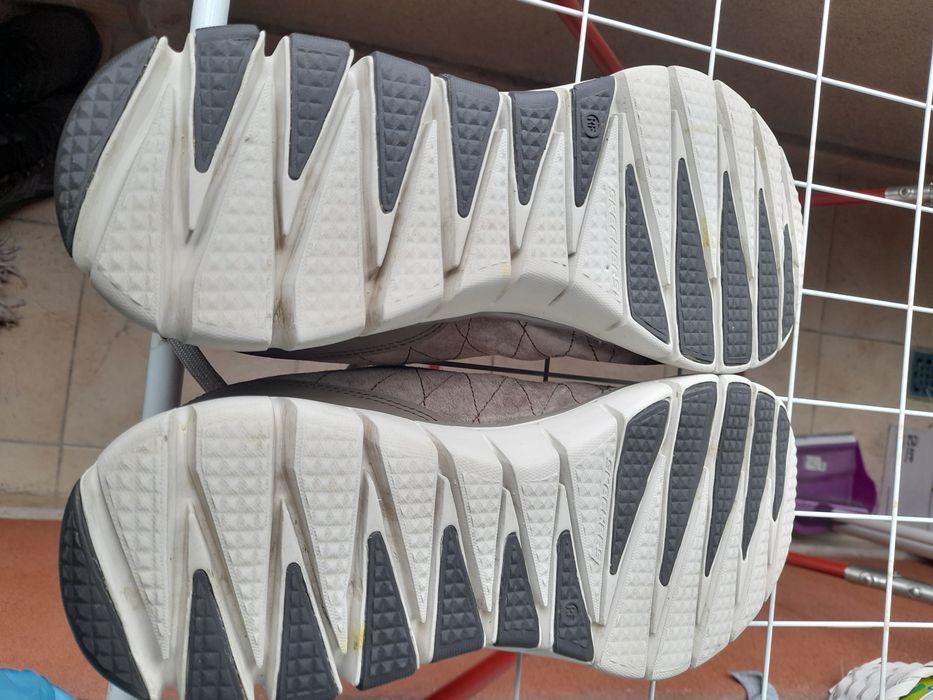 Маратонки Skechers Flex Gel  Номер 44 . Стелка 28,5 см.