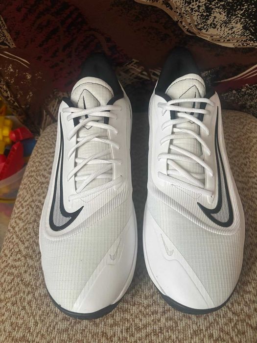 Мъжки маратонки Nike Precision 7, 14 US, 32 cm.
