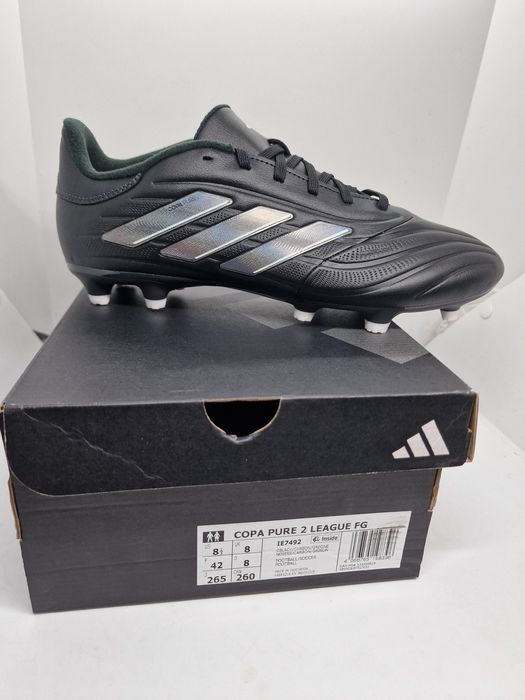 Ghete Adidas Copa Pure 2 League FG IE7492 nr. 41 1/3,42,42 2/3
