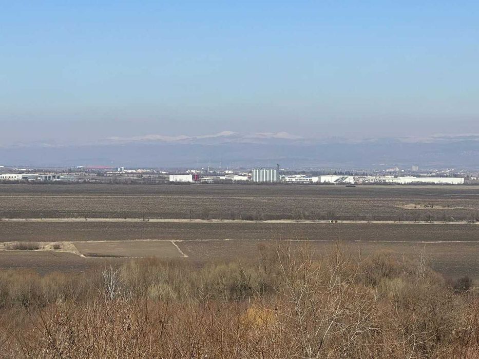 Парцел - кв.Филиповци