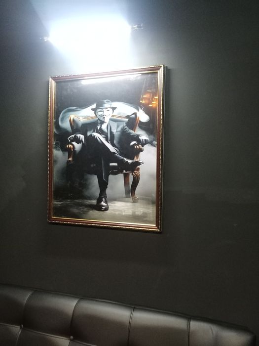 Реклама вывеска баннера