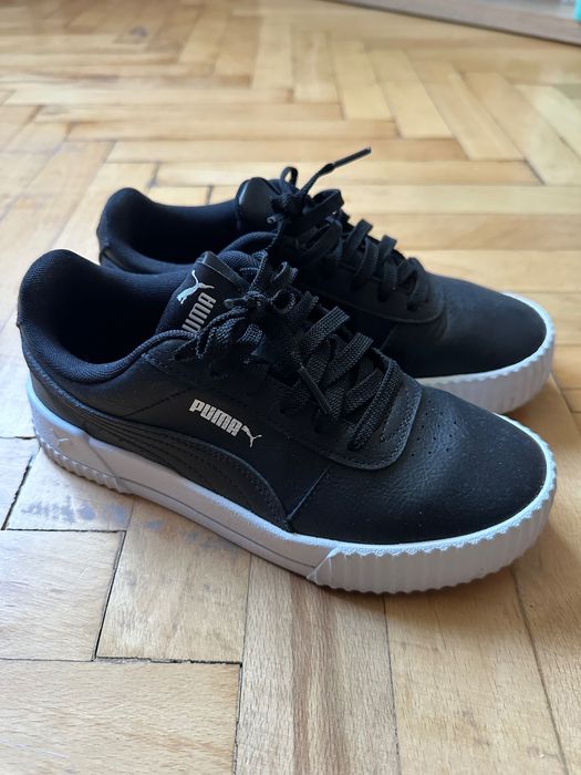 Puma Cali, 37 номер, Обувки пума, като нови