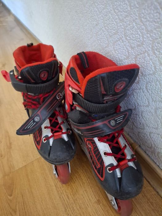 Ролики раздвижные