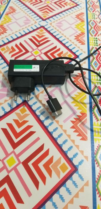 Зарядное устройство для рsp