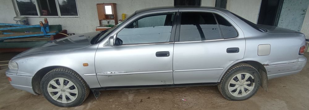 Камри 10 2.2 обьем 1994 жылғы