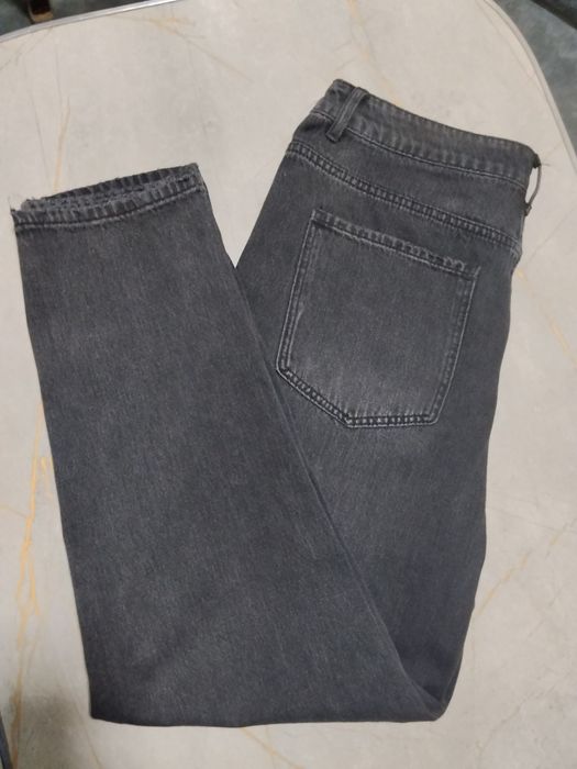 Мужской Костюм Рубашка+ Джинсы