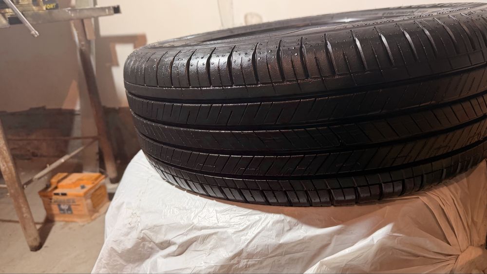 215/60/16 летние шины