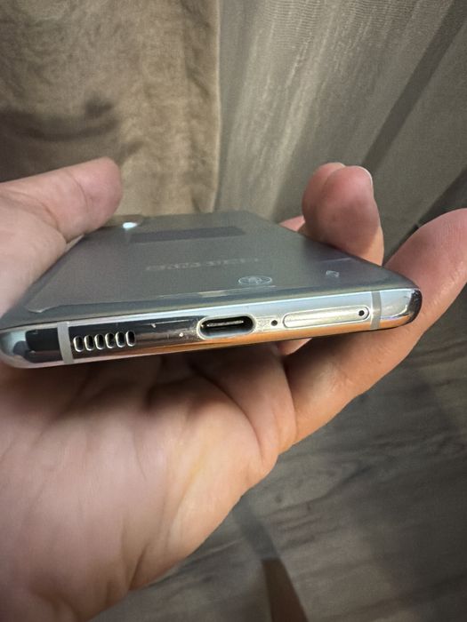 Samsung S21 plus 5G