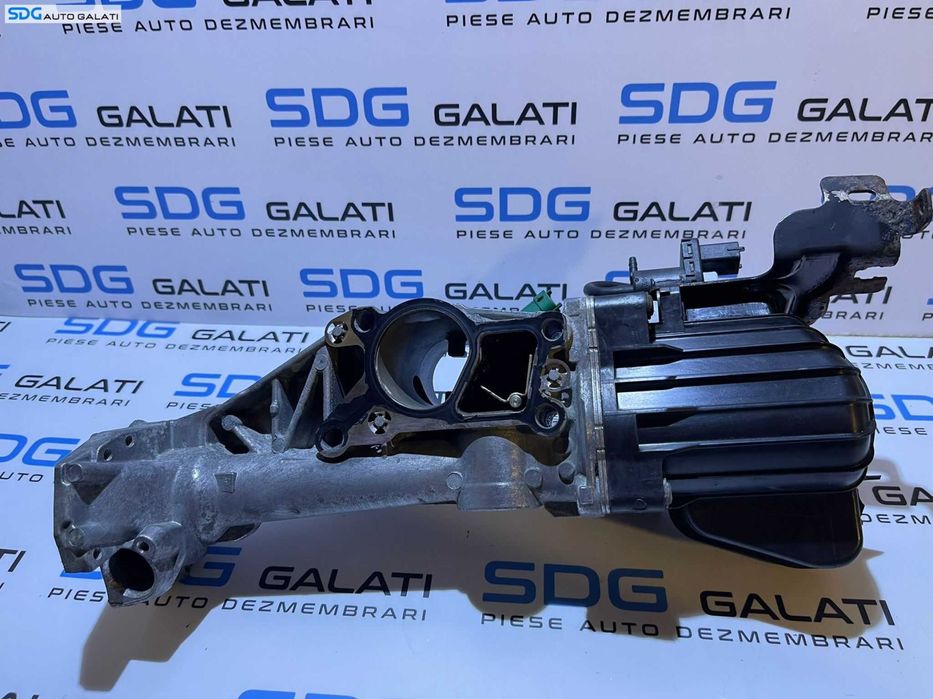 Racitor Gaze EGR Opel Insignia A 2.0 CDTI 2008 - 2017 Cod 324B0092 0705592