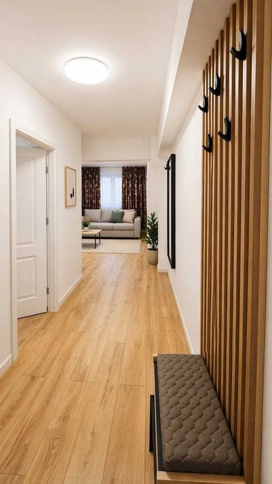 Apartamente de inchiriat