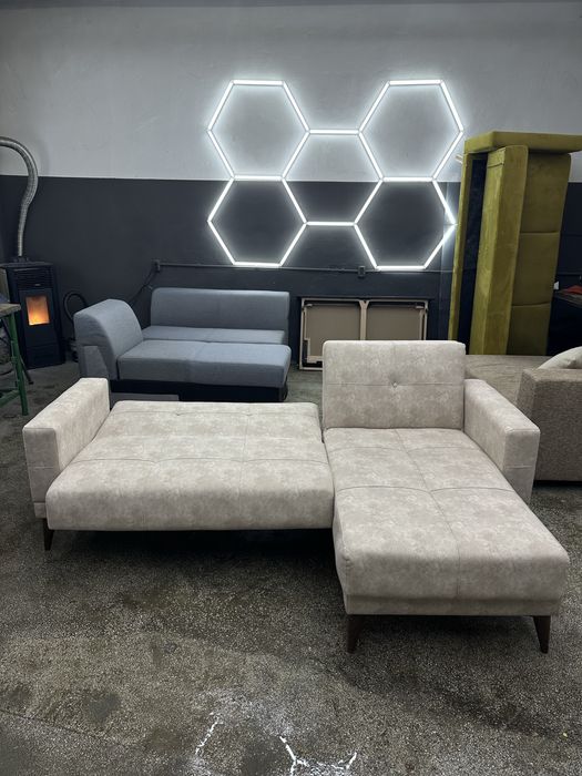 Coltar extensibil ca NOU