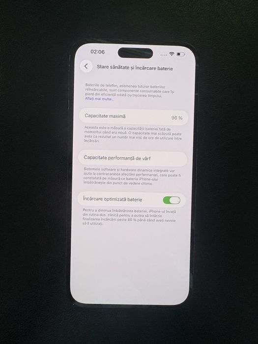 Iphone 14 pro max IMPECABIL