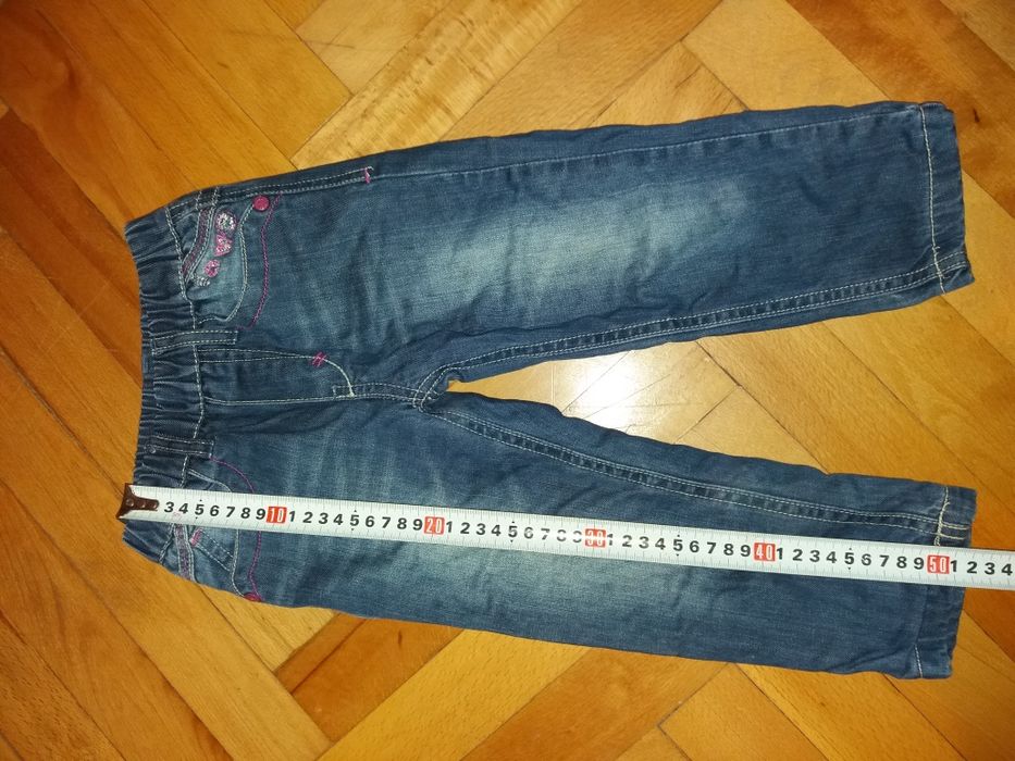 Детски дрехи без забележки почти нови