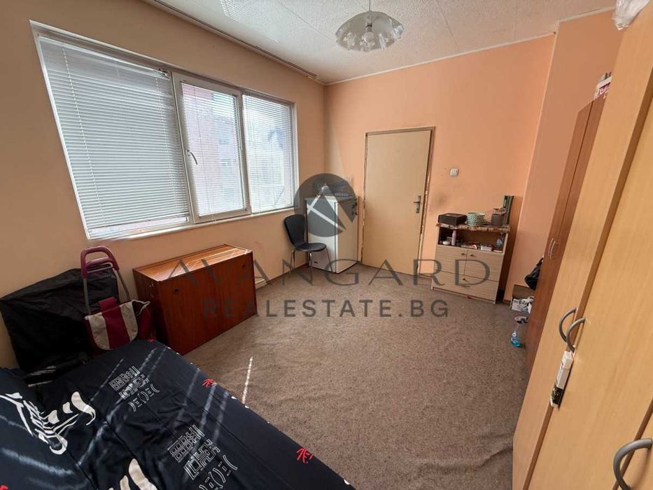 Продава се Двустаен апартамент в Пловдив, Център - 75 кв.м за 1190 €/кв.м - Снимка #5