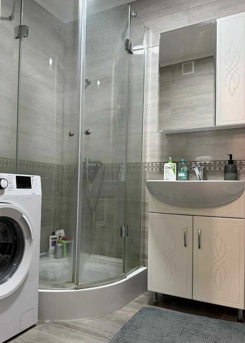 Дава се под наем Едностаен апартамент в София, Илинден - 42 кв.м за 325 € - Снимка #2