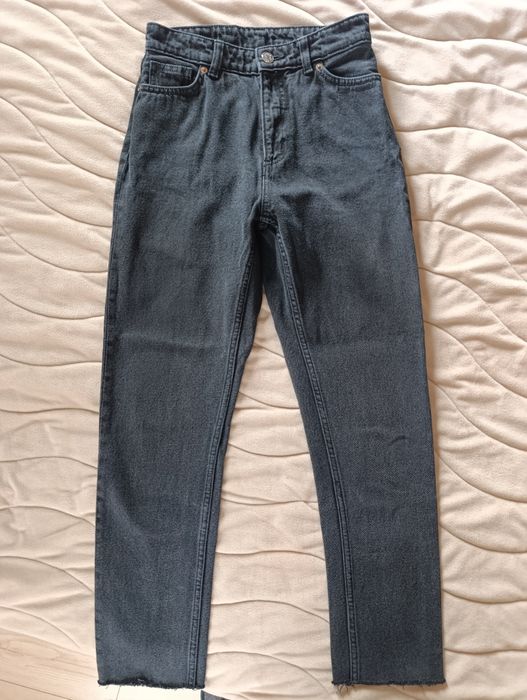 Дамски дънки номер 34/ XS