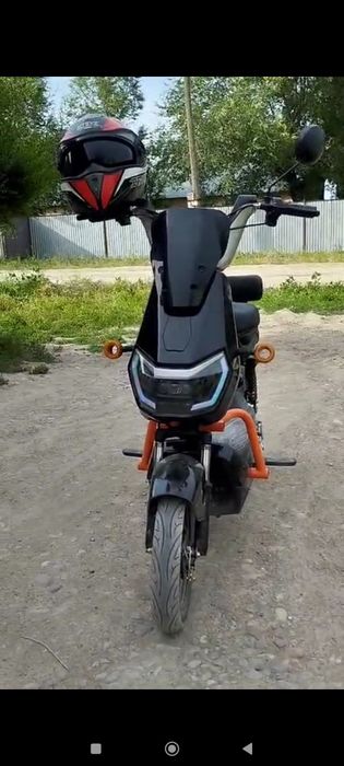 На ходу 1ақ сезон жүрілді