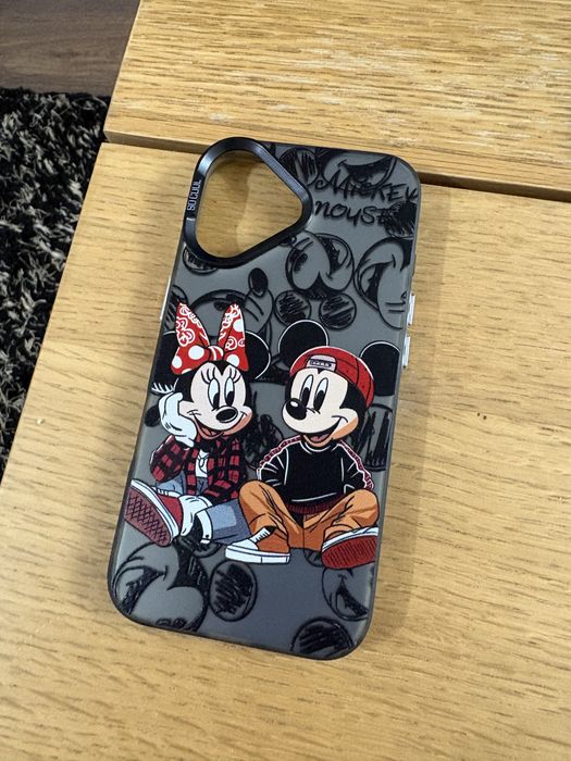 Кейс за Iphone 16