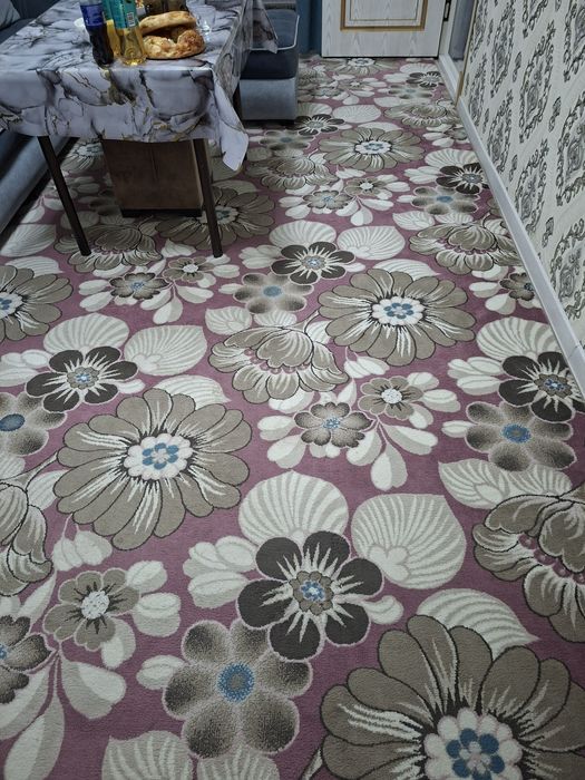 Чиройли калин гилам сотаман